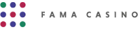 Famacasino - Logo