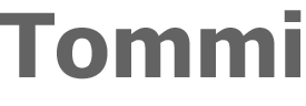 Tommi