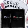 Fama-Casino-karty Plastikowe karty do gry