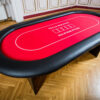 Fama-Casino-stol-do-pokera-1-003 Stół do pokera sukno standardowe, nogi odkręcane