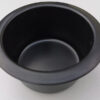 Cup holder czarny