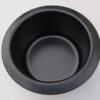 Cup holder czarny