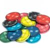 Fama_Casino004 Personalizowane żetony ceramiczne 39 mm – zestaw 1000 szt.