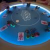 WhatsApp Image 2026-07-15 at 09.40.52 (1) Okrągły stół pokerowy VIP LED
