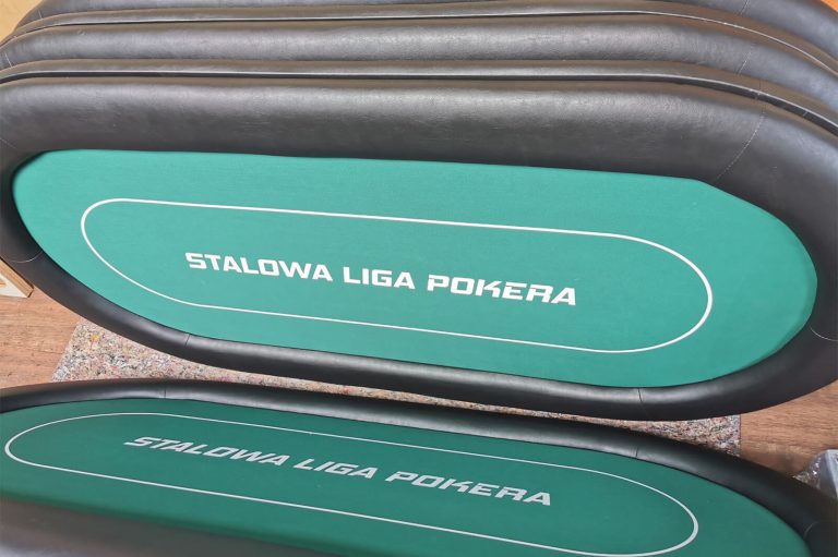 A Fama Game Tables table during transport