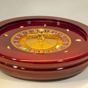 The roulette wheel - Image 2