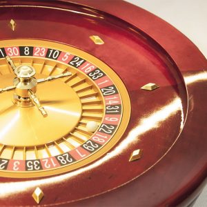 The roulette wheel - Image 3