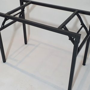 Legs – Small Folding Metal Frame