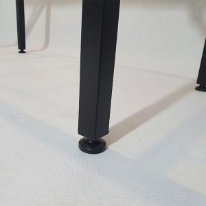 Nogi – mała składana rama metalowa - obrazek 3