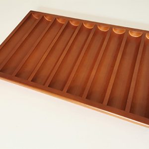 Chip Tray – Wood, Large
