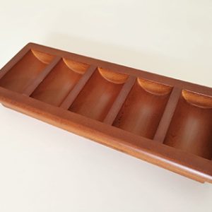Chip Tray – Wood, Small