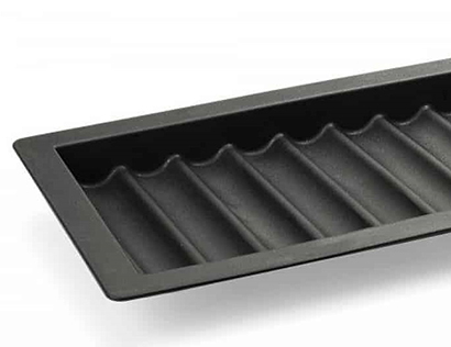 Chip Tray – Plastic, 500 Chips