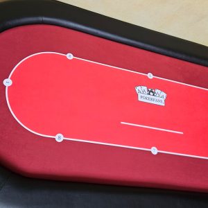 Sukno – Premium, pełny nadruk kolorowy - obrazek 3