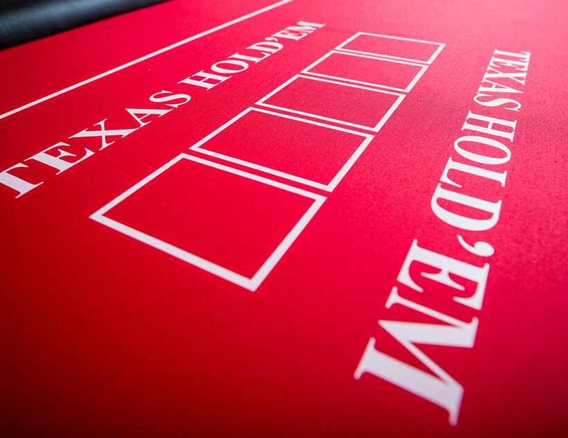 Fabric – Standard, printed