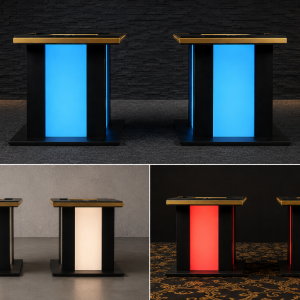 Legs – LED column - Image 2
