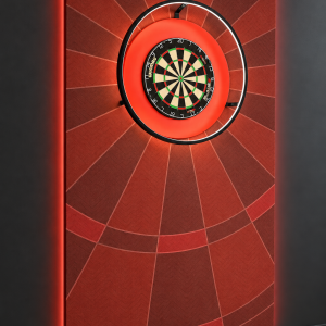 Dart-Bühne - obrazek 4