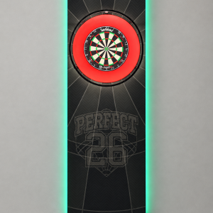 Dart-Bühne - obrazek 2