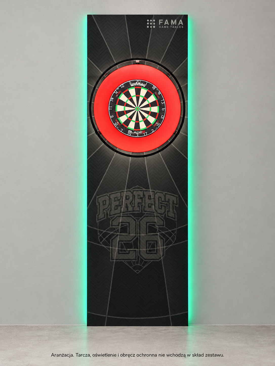 Dart-Bühne - obrazek 2