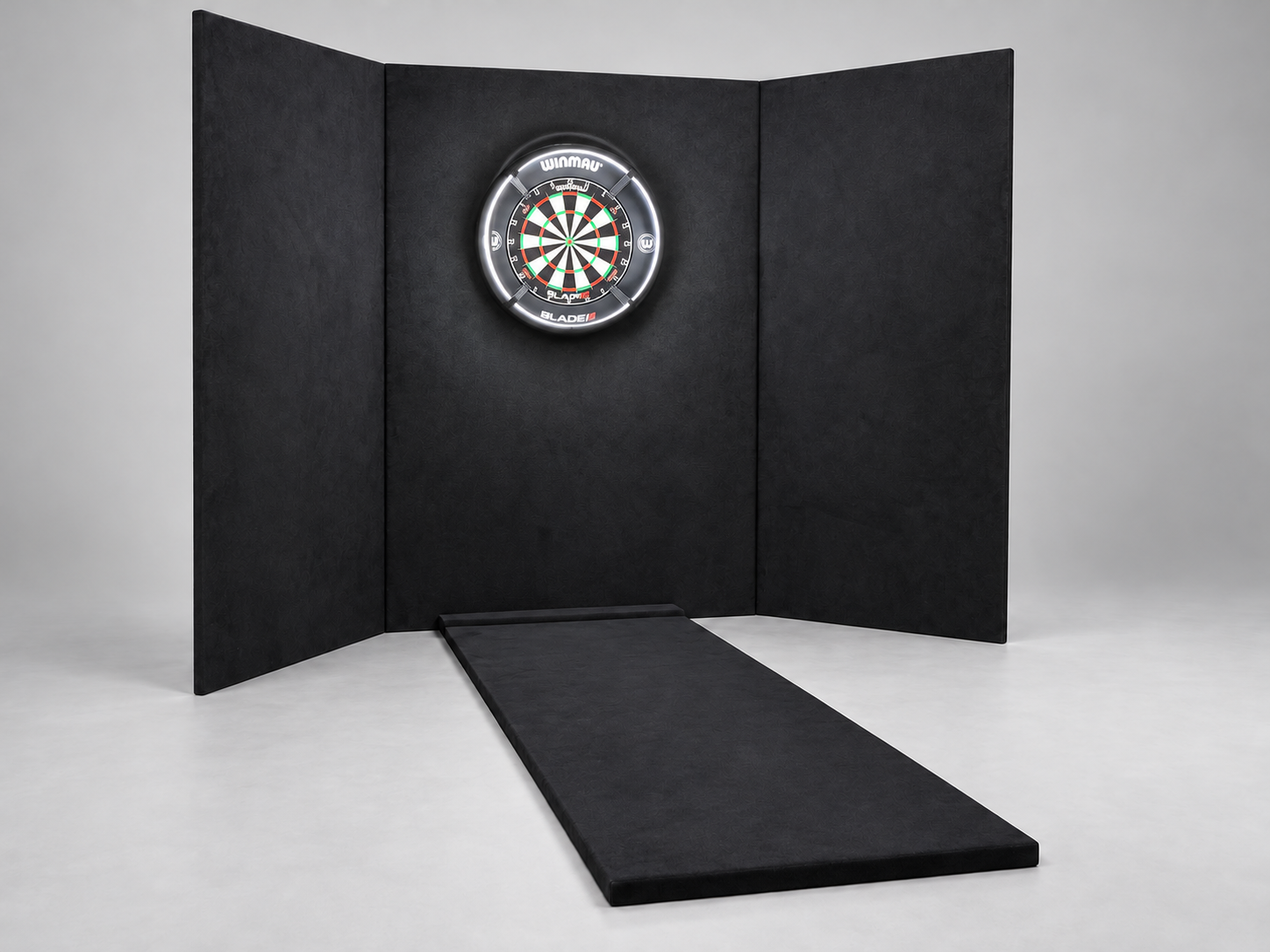 Dart-Bühne - obrazek 7