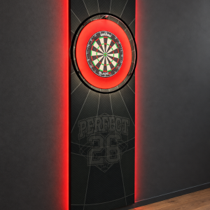 Dart-Bühne - obrazek 3