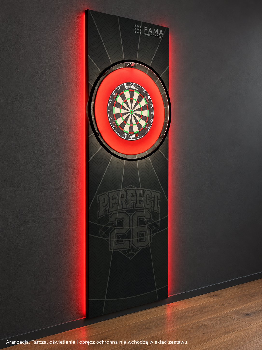 Dart-Bühne - obrazek 3