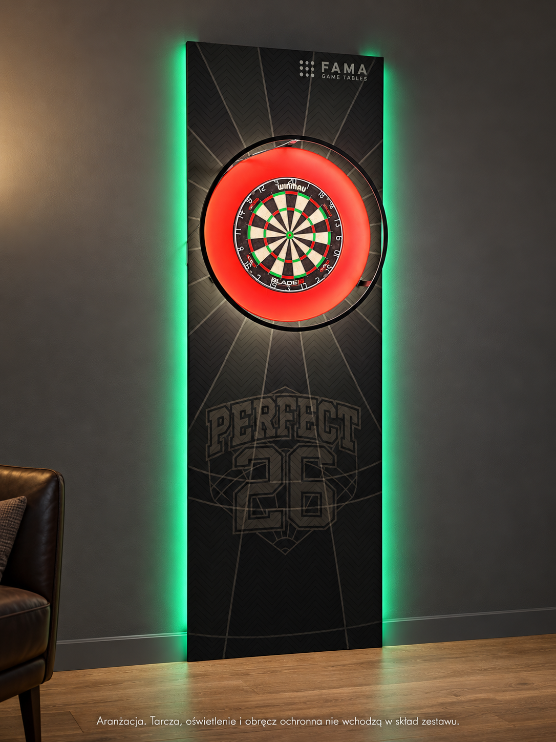 Dart-Bühne - obrazek 6